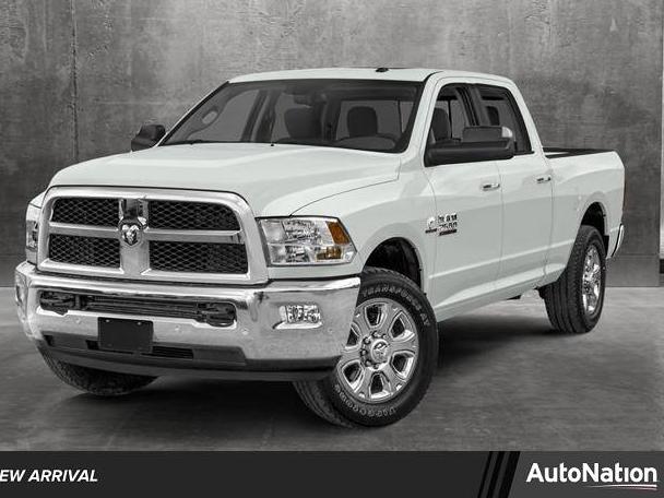 RAM 2500 2016 3C6UR5DL7GG171320 image