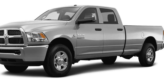 RAM 2500 2016 3C6UR5FL2GG204334 image