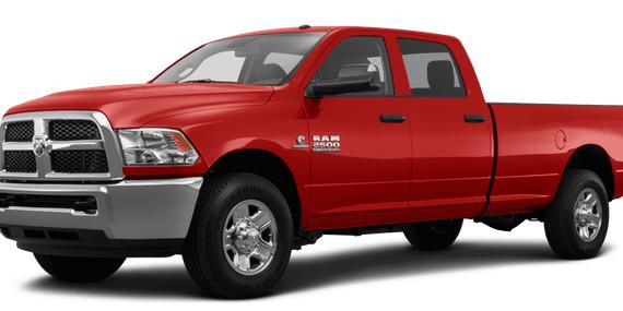 RAM 2500 2016 3C6UR5GL1GG269738 image