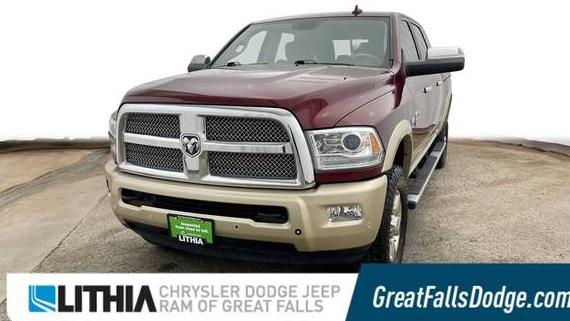 RAM 2500 2016 3C6UR5PJ5GG314016 image RAM 2500 2016 3C6UR5PJ5GG314016 image