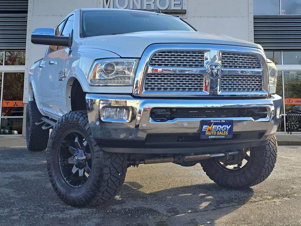 RAM 2500 2016 3C6UR5FL5GG328677 image