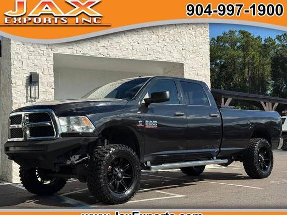 RAM 2500 2016 3C6UR5JLXGG256821 image