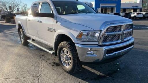 RAM 2500 2016 3C6UR5FL1GG117749 image