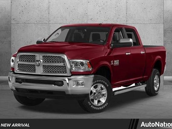 RAM 2500 2016 3C6UR5FL9GG253191 image