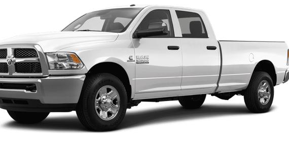 RAM 2500 2016 3C6UR5FL3GG196969 image