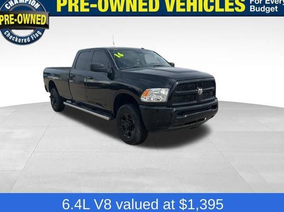 RAM 2500 2016 3C6UR5HJXGG107216 image