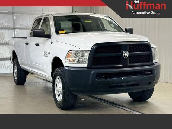 RAM 2500 2016 3C6TR5HT5GG359615 image