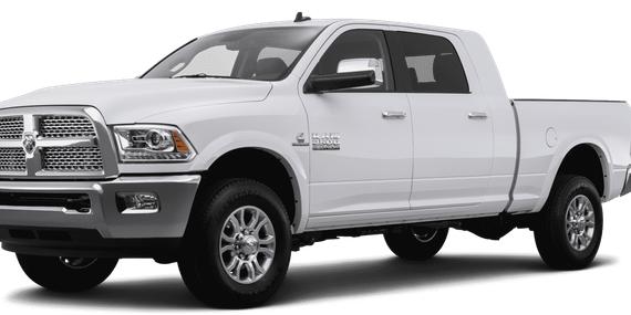 RAM 2500 2016 3C6UR5NL6GG274467 image
