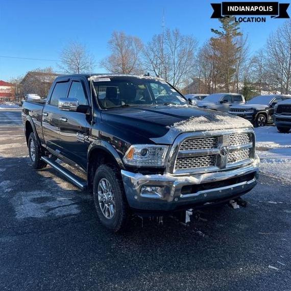 RAM 2500 2016 3C6UR5FL7GG130120 image RAM 2500 2016 3C6UR5FL7GG130120 image