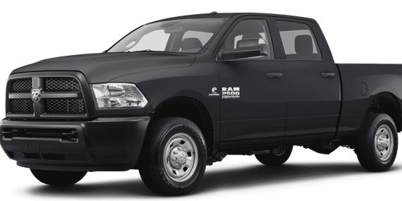 RAM 2500 2016 3C6UR5HL2GG333915 image
