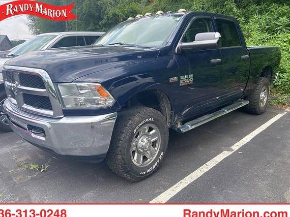 RAM 2500 2016 3C6UR5CJ1GG361632 image