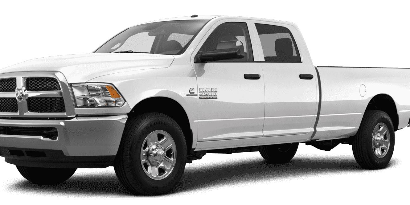 RAM 2500 2016 3C6UR5GL6GG373013 image