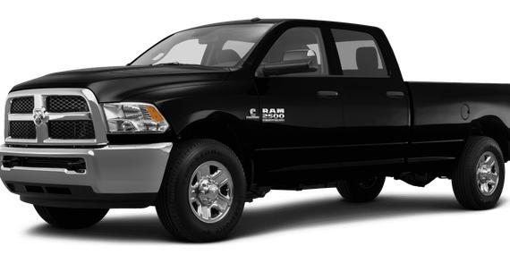 RAM 2500 2016 3C6TR5DT3GG211050 image