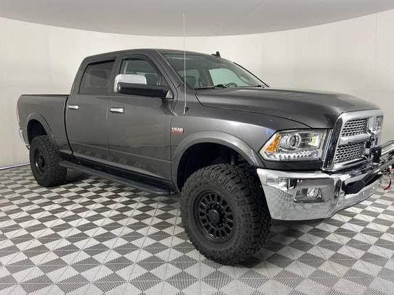 RAM 2500 2016 3C6TR5FJ6GG333980 image