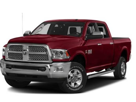 RAM 2500 2016 3C6TR5FJ4GG217709 image