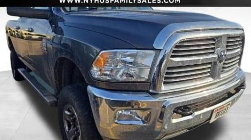 RAM 2500 2016 3C6UR5DJ6GG134497 image