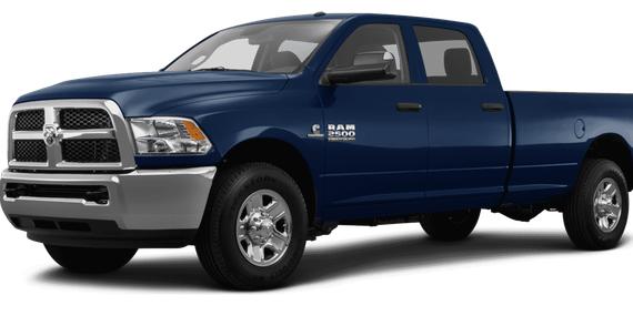 RAM 2500 2016 3C6TR5DT4GG221862 image