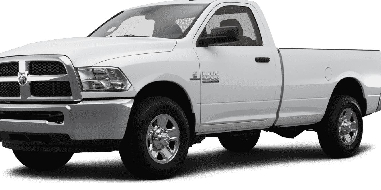 RAM 2500 2016 3C6MR5BL2GG235573 image