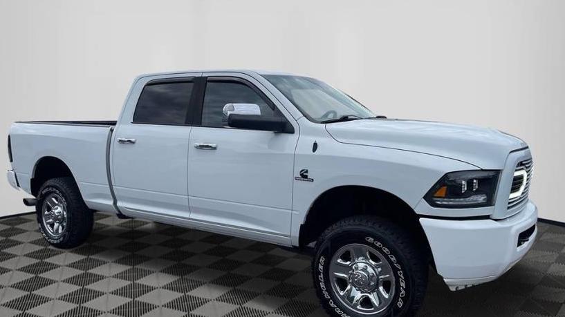 RAM 2500 2016 3C6UR5DLXGG229677 image