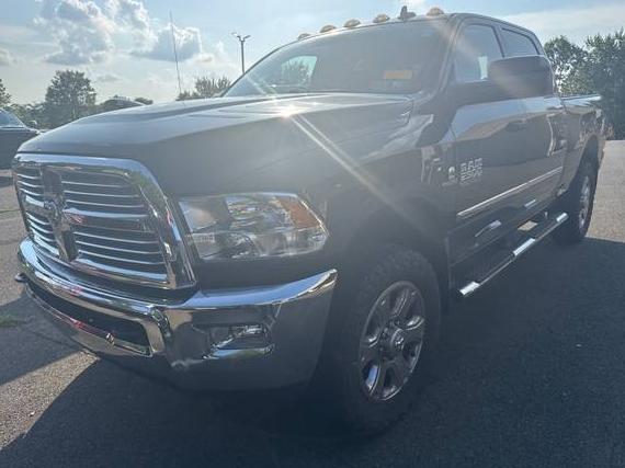 RAM 2500 2016 3C6UR5DL4GG147458 image