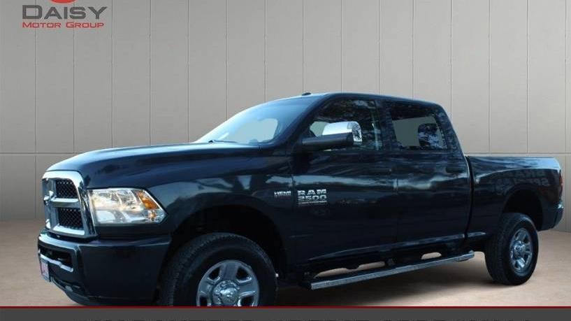 RAM 2500 2016 3C6UR5CJ2GG139312 image