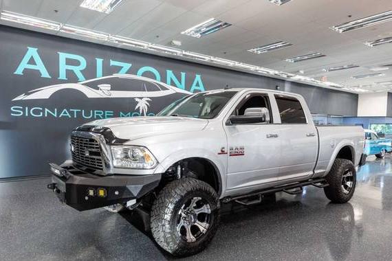 RAM 2500 2016 3C6UR5FL2GG368019 image RAM 2500 2016 3C6UR5FL2GG368019 image