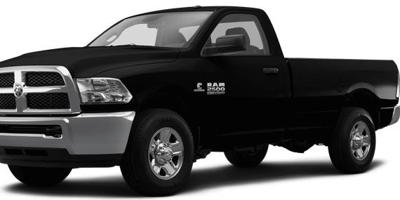 RAM 2500 2016 3C6MR5BJ9GG268696 image