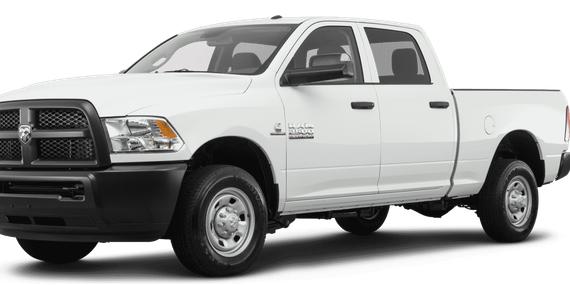 RAM 2500 2016 3C6UR5CL0GG355435 image