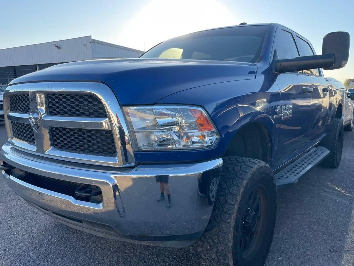 RAM 2500 2016 3C6UR5CL0GG359811 image