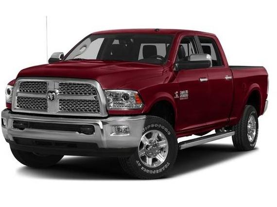 RAM 2500 2016 3C6UR5FL5GG366409 image