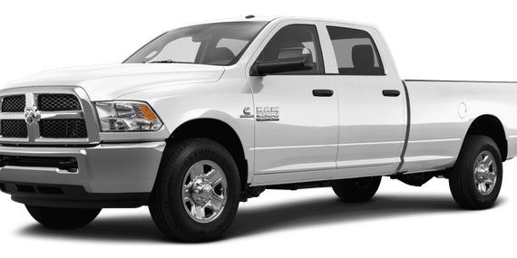 RAM 2500 2016 3C6UR5FL6GG330020 image