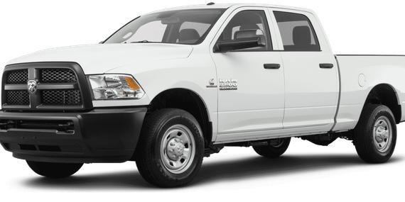 RAM 2500 2016 3C6TR5HT5GG354544 image