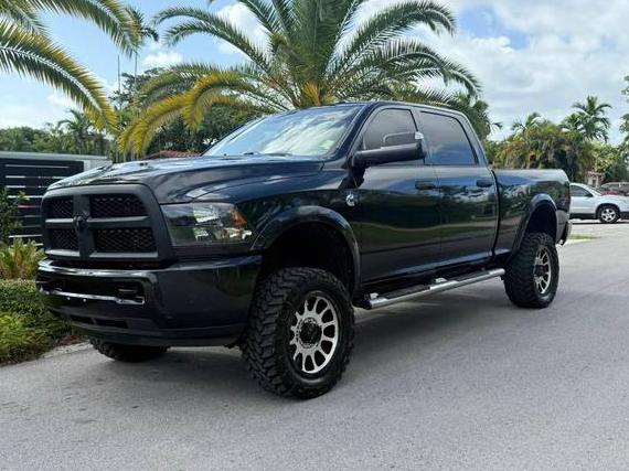 RAM 2500 2016 3C6UR5CL2GG236656 image