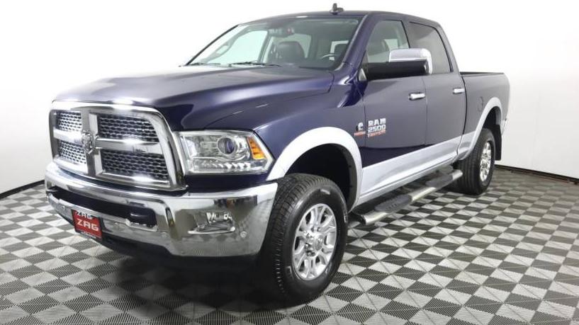 RAM 2500 2016 3C6UR5FL2GG118764 image