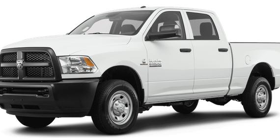 RAM 2500 2016 3C6UR5CL1GG107341 image