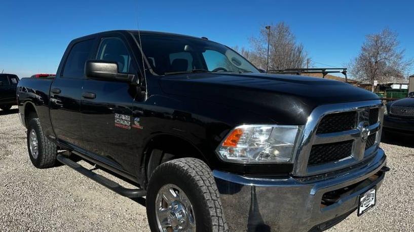 RAM 2500 2016 3C6UR5DL9GG328491 image