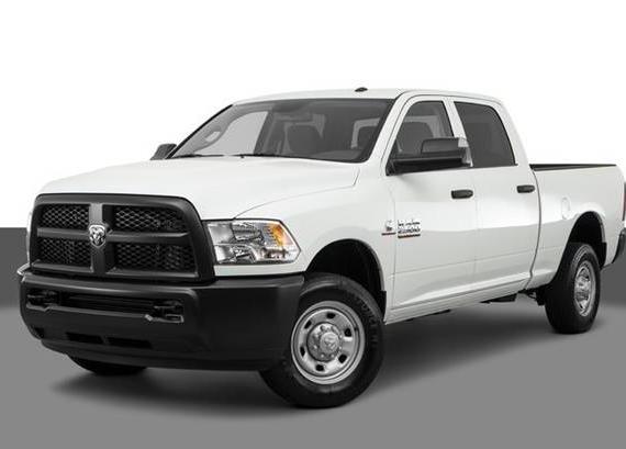 RAM 2500 2016 3C6UR5CJ9GG192928 image