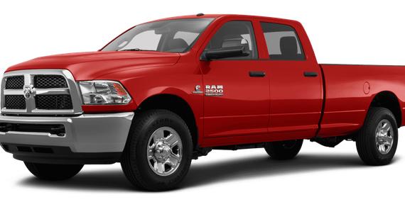 RAM 2500 2016 3C6UR5JL1GG379925 image