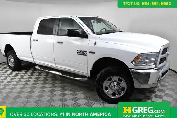 RAM 2500 2016 3C6TR5JT2GG198893 image