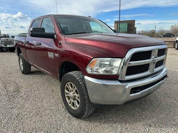 RAM 2500 2016 3C6UR5CJ5GG323966 image RAM 2500 2016 3C6UR5CJ5GG323966 image