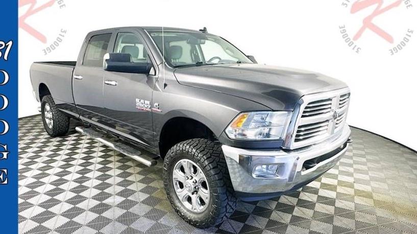 RAM 2500 2016 3C6UR5JL0GG222788 image