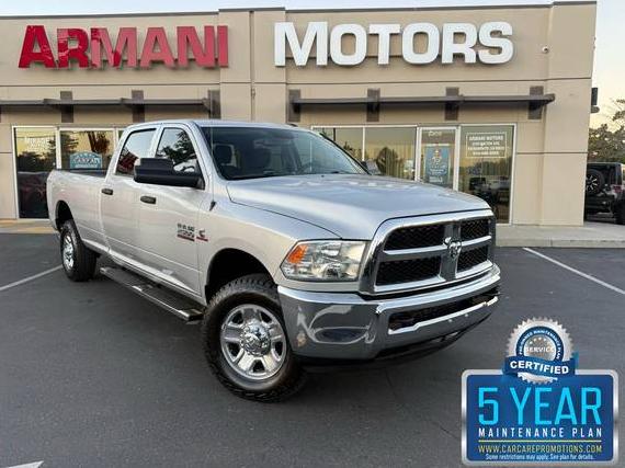 RAM 2500 2016 3C6UR5HL9GG249073 image RAM 2500 2016 3C6UR5HL9GG249073 image