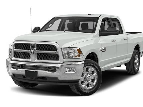 RAM 2500 2016 3C6UR5DL8GG307177 image