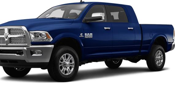 RAM 2500 2016 3C6UR5NL0GG291779 image