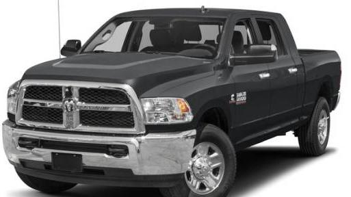 RAM 2500 2016 3C6UR5ML5GG314992 image