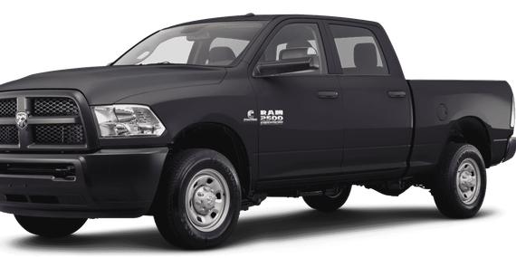RAM 2500 2016 3C6UR5CL8GG102766 image
