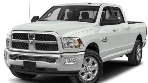 RAM 2500 2016 3C6UR5DL9GG252335 image