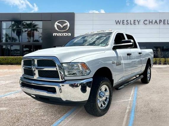 RAM 2500 2016 3C6UR5CJ6GG281601 image
