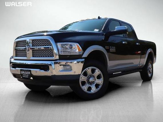 RAM 2500 2016 3C6UR5FJ5GG106915 image RAM 2500 2016 3C6UR5FJ5GG106915 image