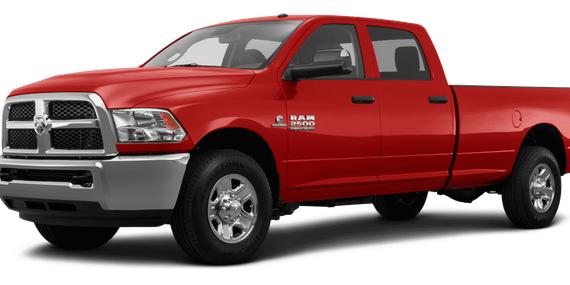 RAM 2500 2016 3C6UR5FL3GG274716 image